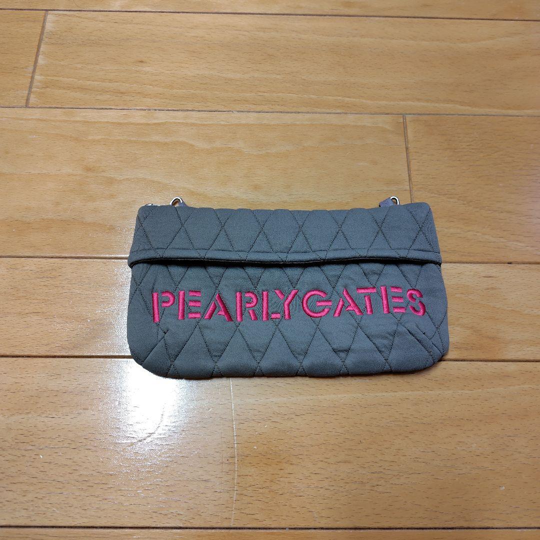 グレー ダイヤモンドキルティング パンツ サイズ1