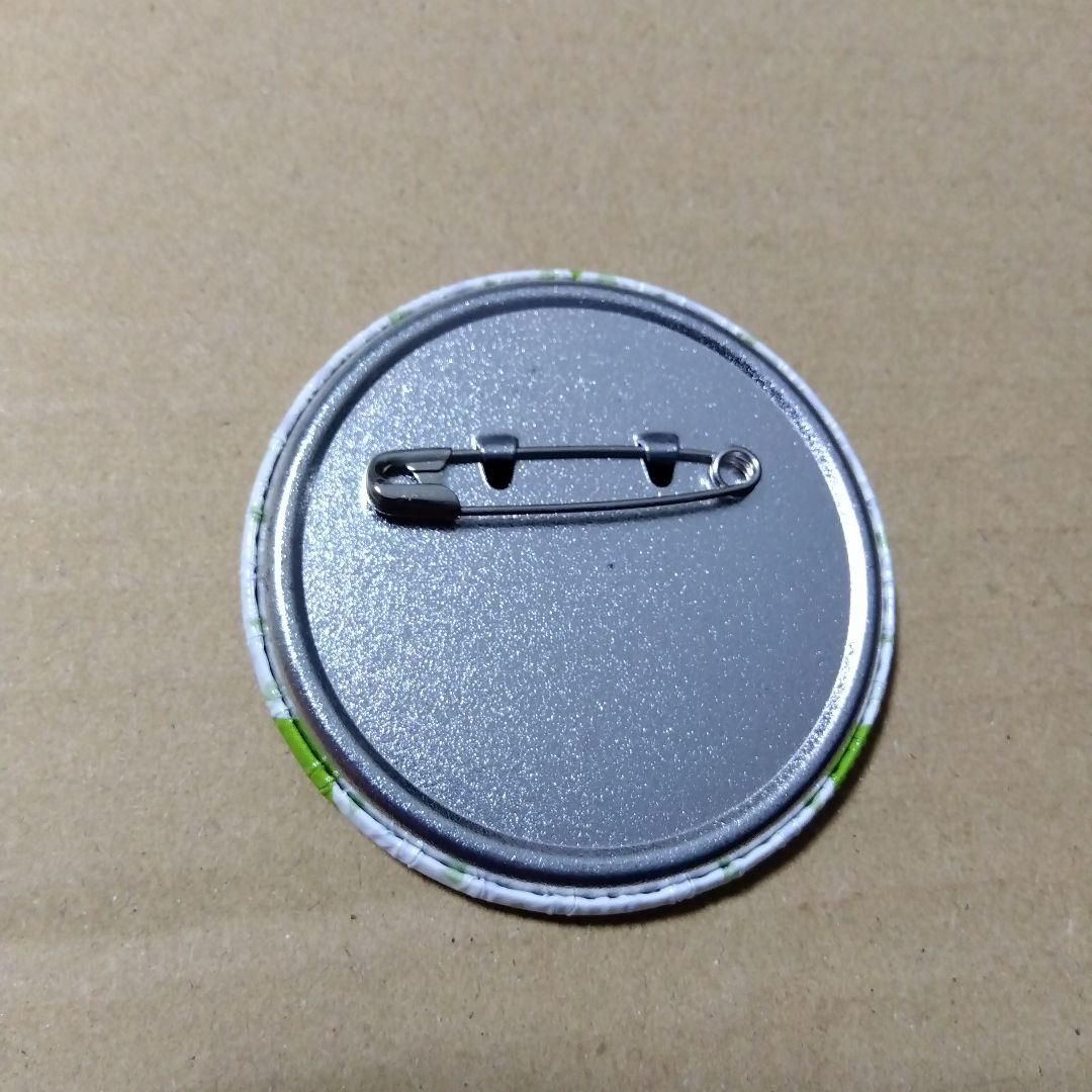 【ゆるキャン△】犬山あおい トレーディング Ani-Art 缶バッジ