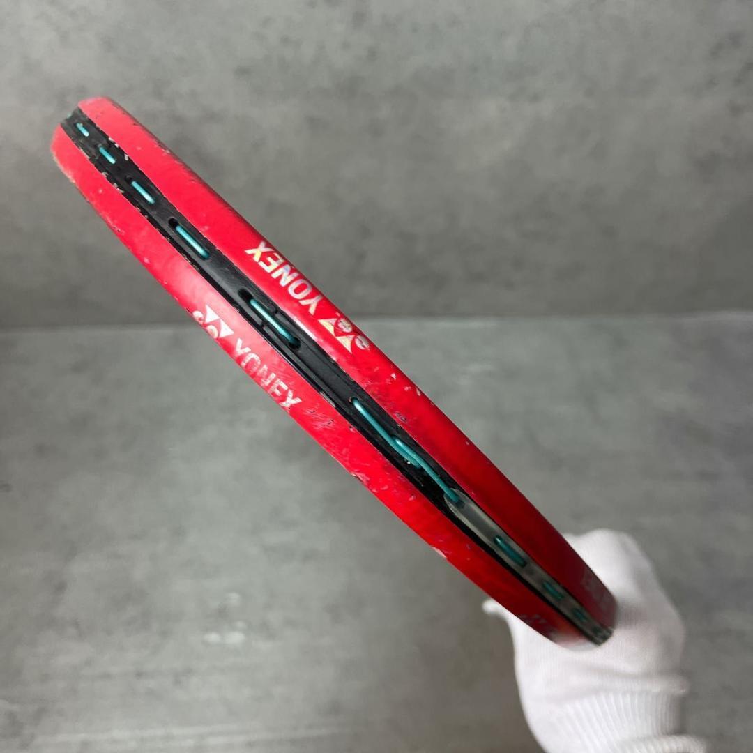 YONEX ヨネックス 軟式 ラケット GEOBREAK 70S ゲオブレイク