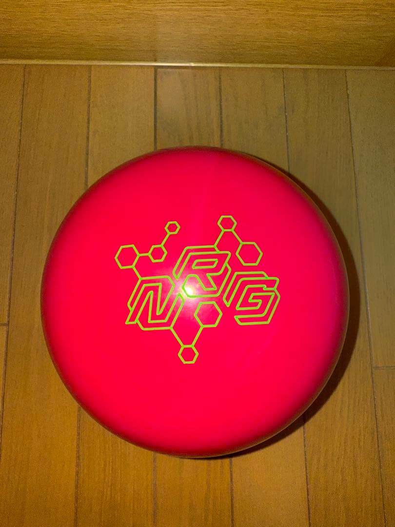 ストーム　マーヴェルマックスピンク　14ポンド3オンス