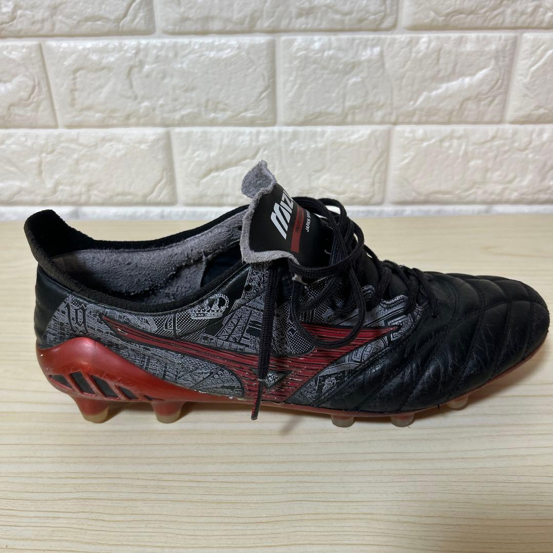 Mizuno モレリアネオ3 セルヒオ ラモス　26.5