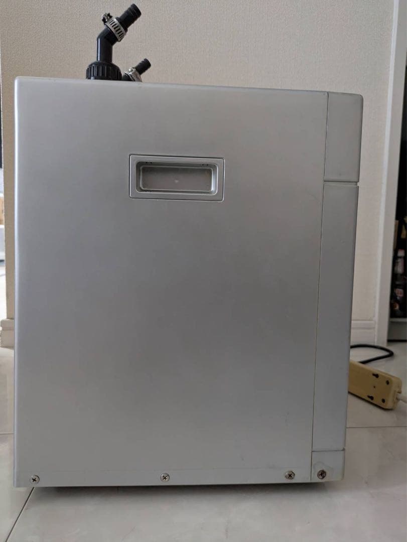 h*o様 GEX Cool Way 200 水冷クーラー