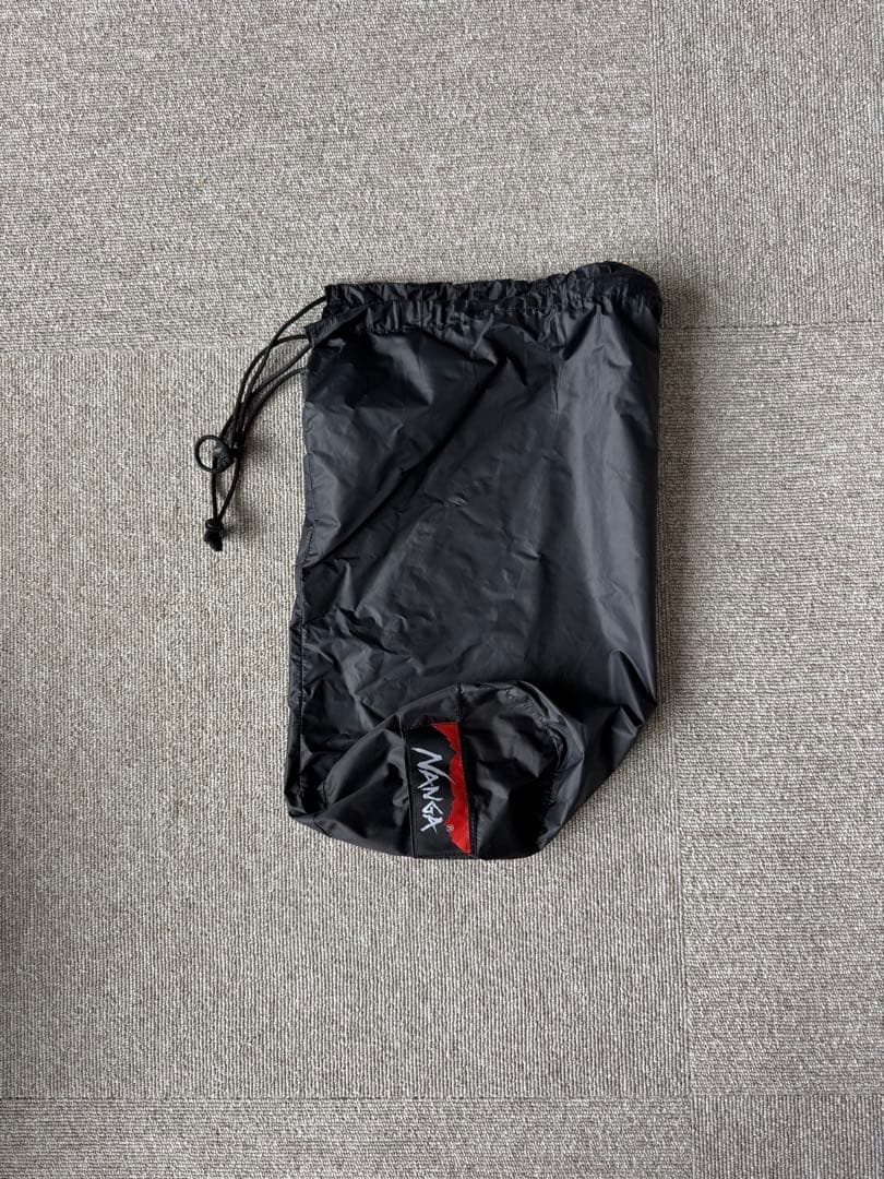 450B-L NANGA AURORA 450DX ロングオーロラ 450DX