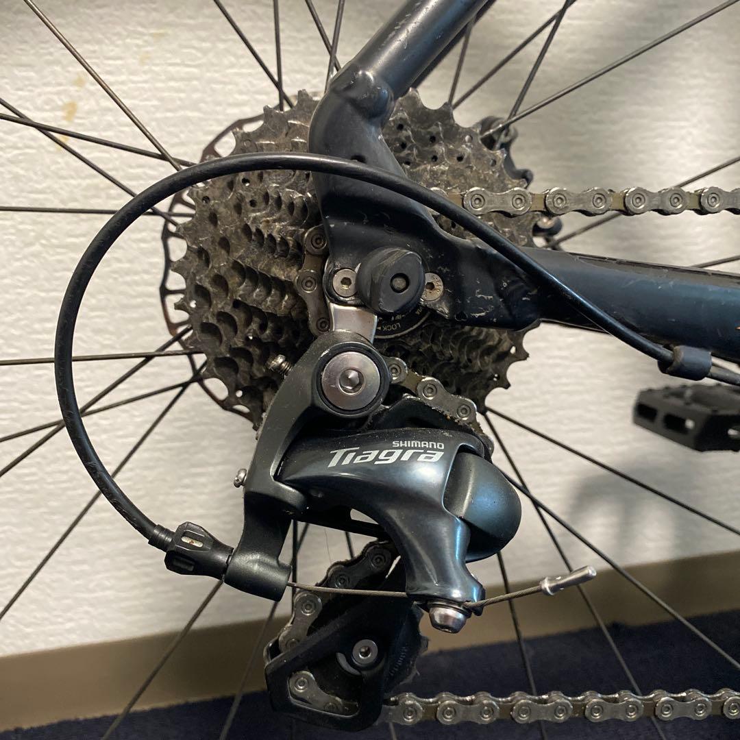 SCOTT SPEEDSTER20disc シクロクロス・ロードバイク