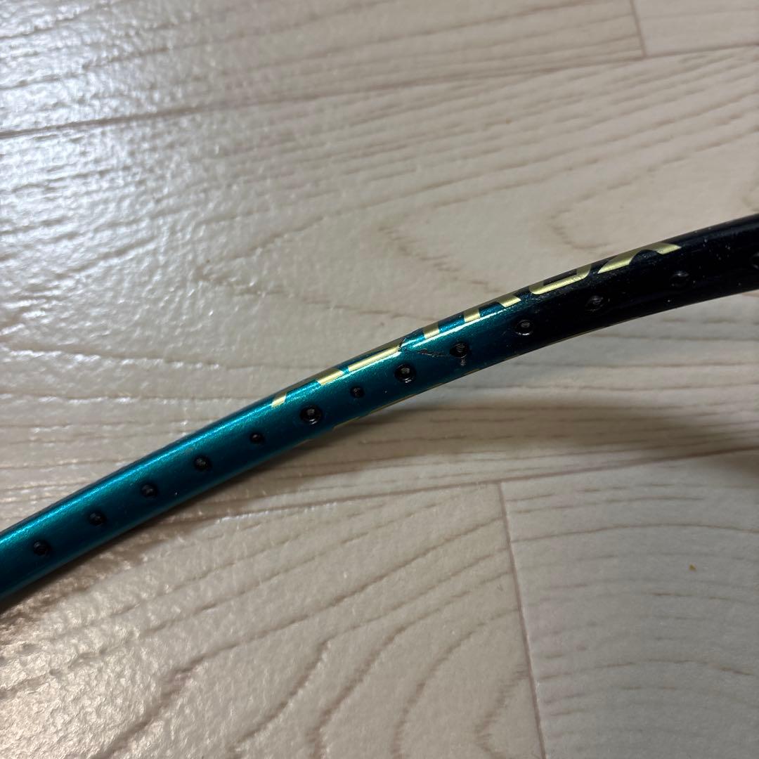 ヨネックス　 ASTROX 88 PRO バドミントンラケット
