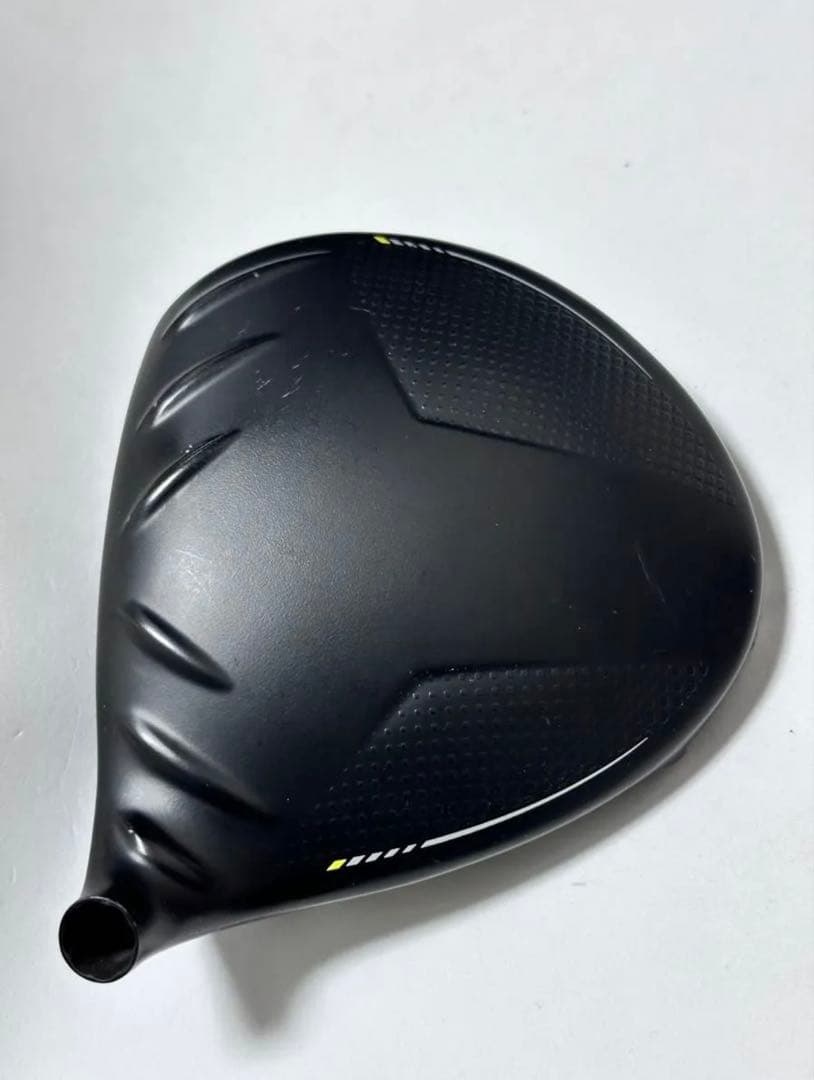 PING G430 ドライバー 10.5度 ヘッドカバー付き