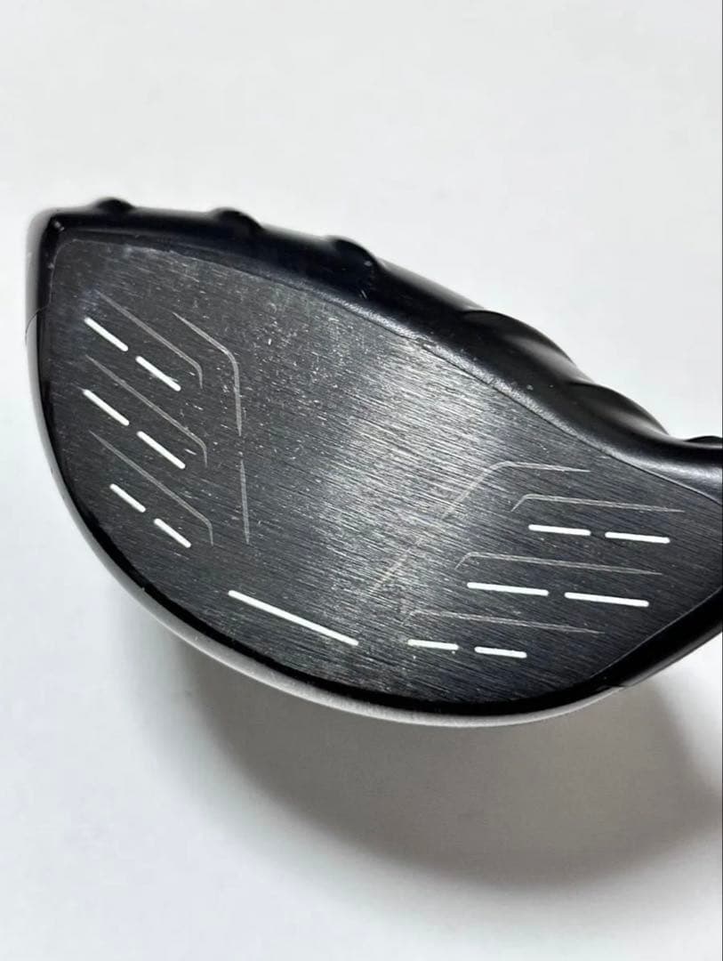 PING G430 ドライバー 10.5度 ヘッドカバー付き