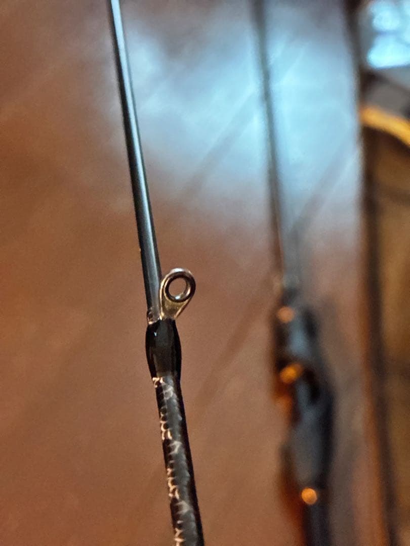 ロッド Soare XR S64UL+-S