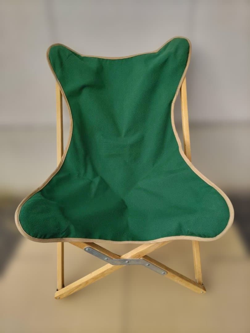 新品 Byer of Maineバイヤーオブメイン バタフライチェア