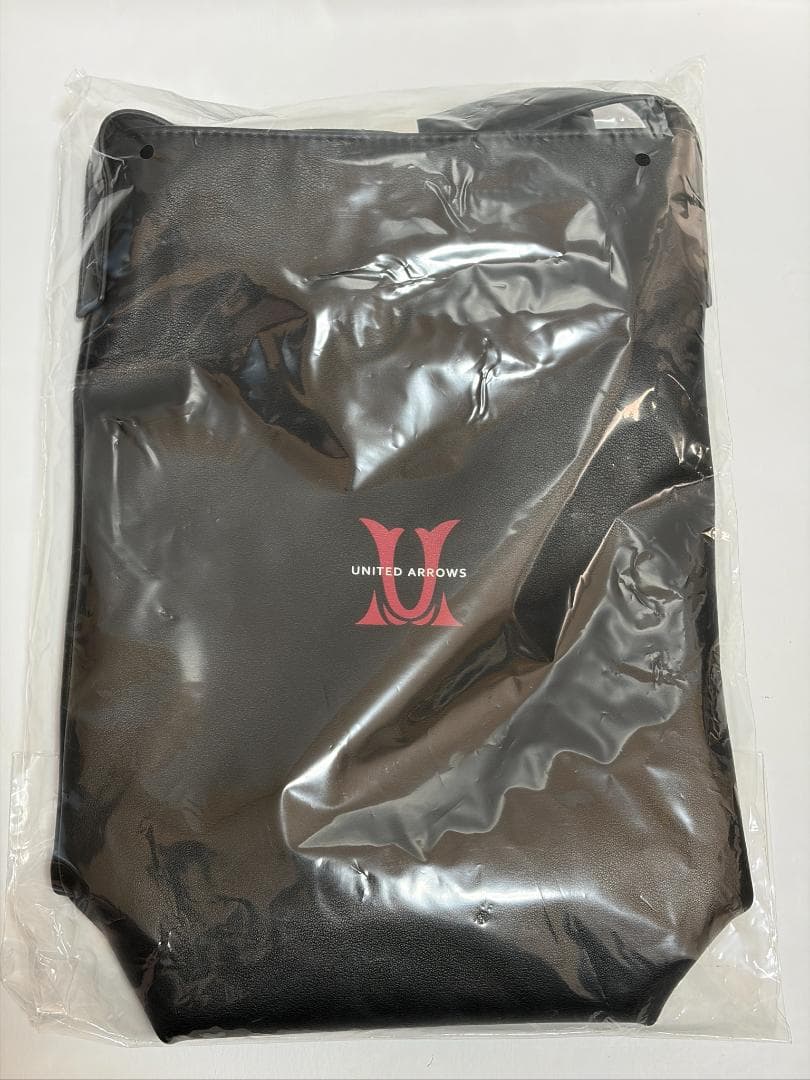 【希少品】 赤武 ユナイテッドアローズ 純米大吟醸 バッグ セット