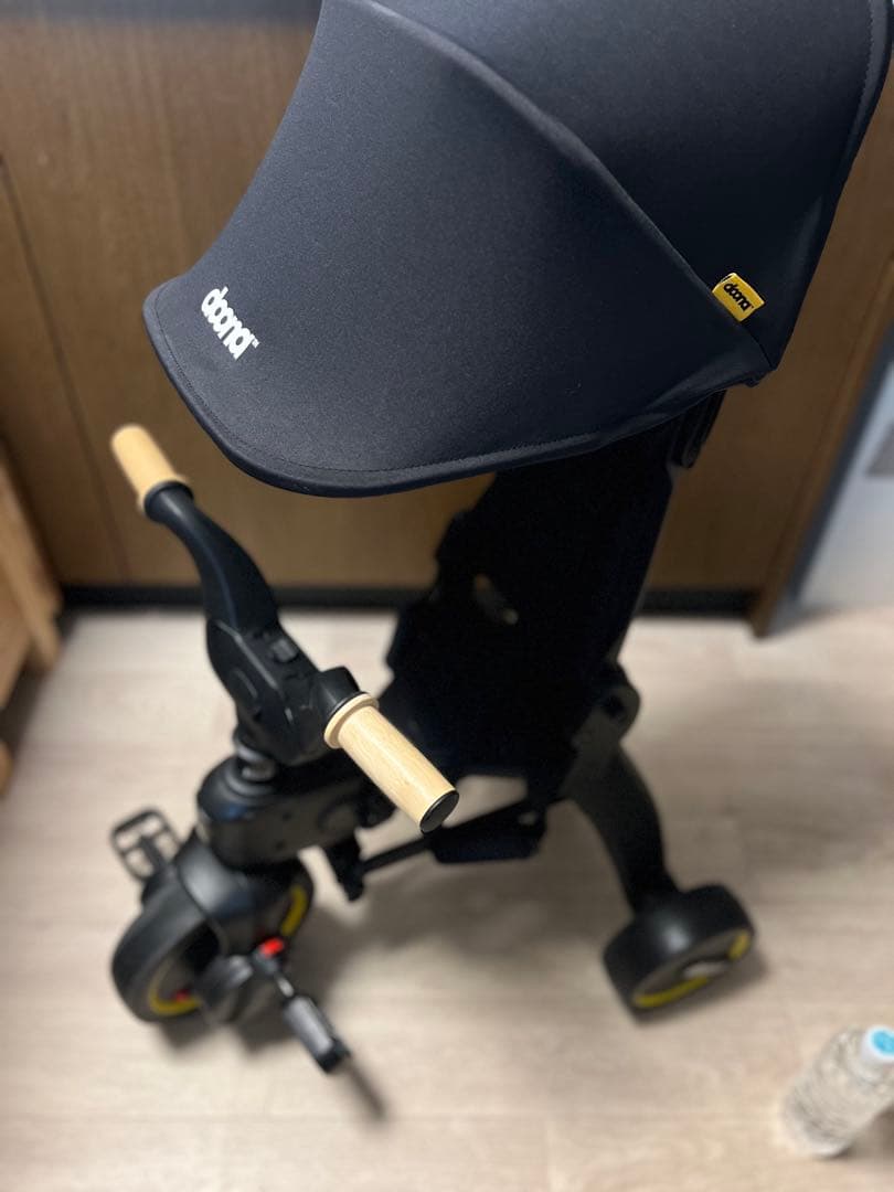 リキトライク★プレミアム★ナイトロブラック⭐︎S5⭐︎特別仕様⭐︎