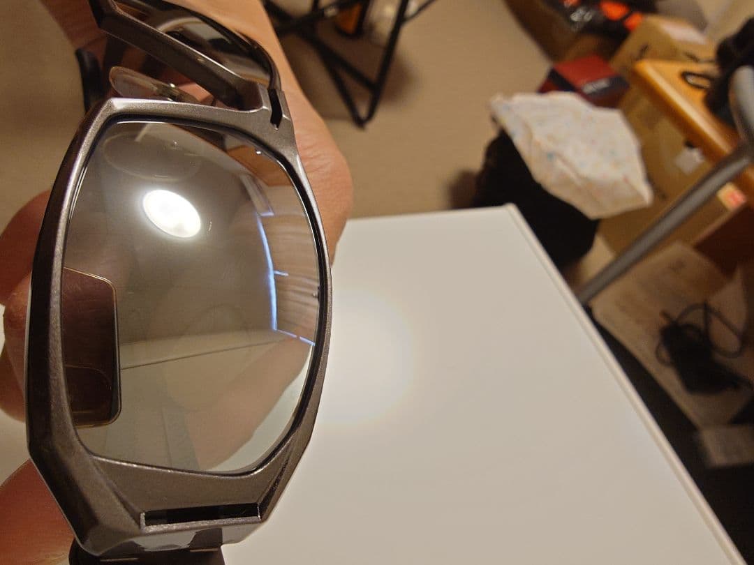 ゼクー　ヴァンクＸ