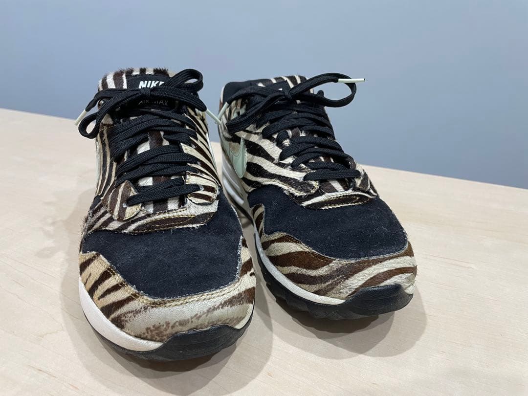 【希少モデル】Nike Air Max 1 Golf Tiger