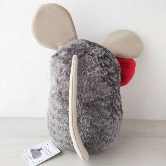 新品　レオ・レオニ　フレデリック　M　22cm　ぬいぐるみ