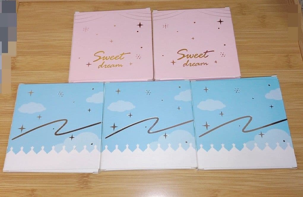 サンリオアクリルスタンド