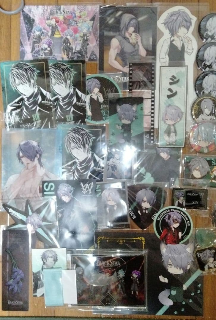 ブラスタ シン まとめ売り