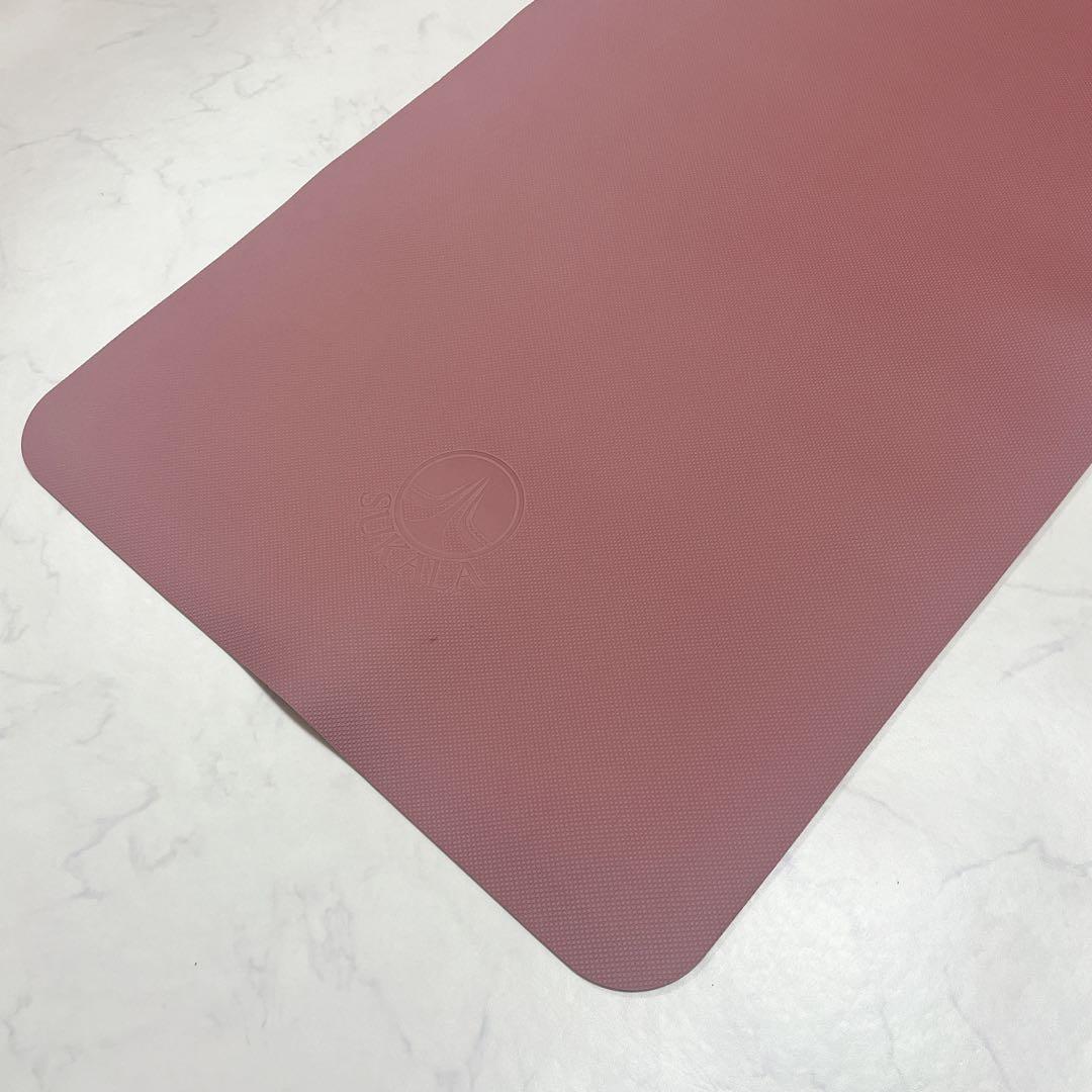 【LAVA限定】 SUKULA リバーシブル ヨガマット ヨギラグ ケース