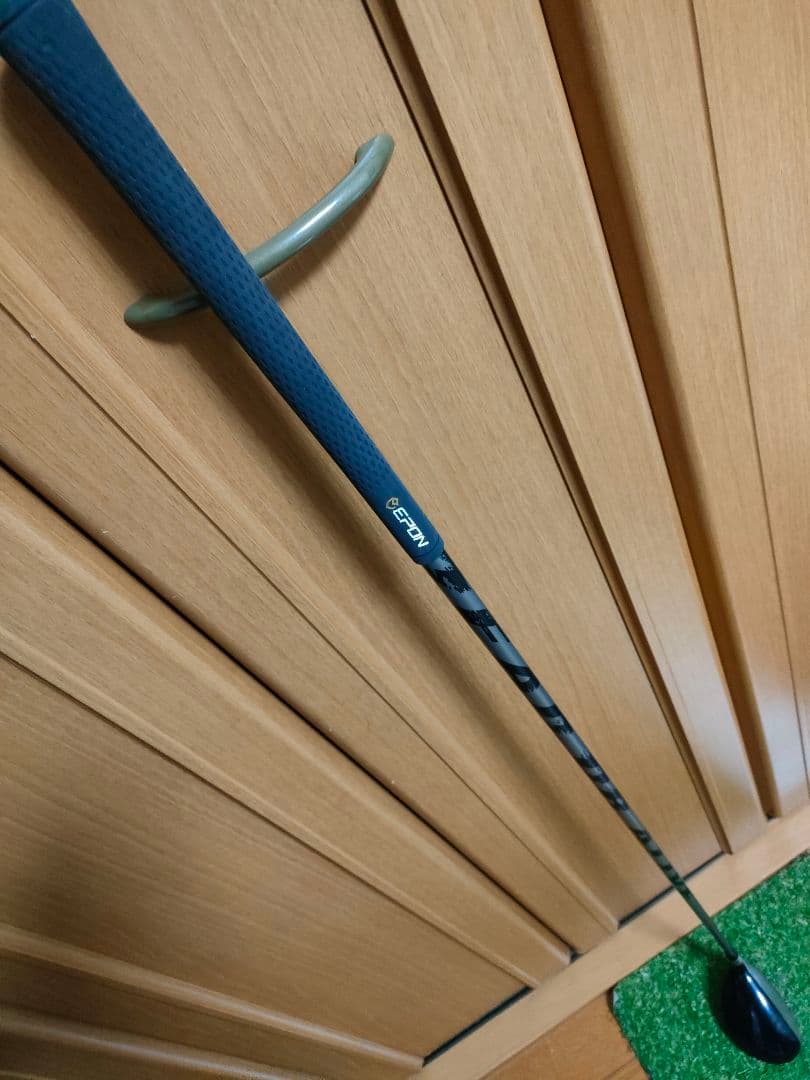 Epon 21° ＡＦー９０５ メンズユーティリティ　月光