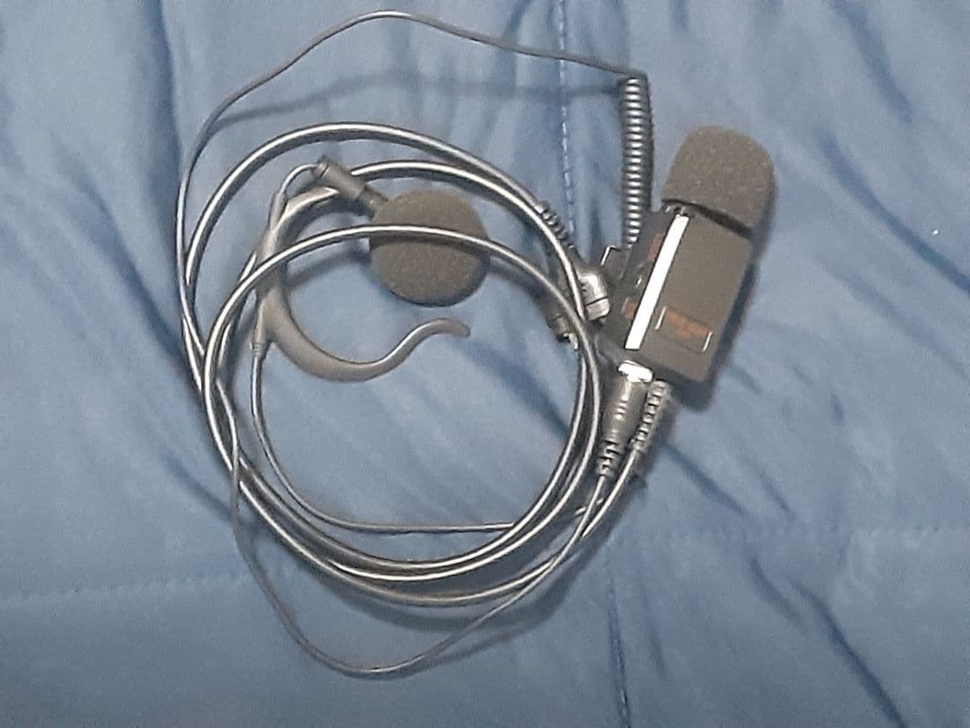 アルインコ✨極美品✨超貴重品✨特定小電力トランシーバーDJ-P35D✨フルセット