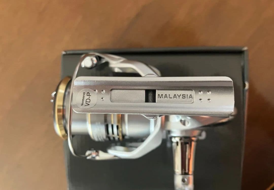 【新品未使用】シマノ　23セドナ　2500SDH 豪華おまけ付き