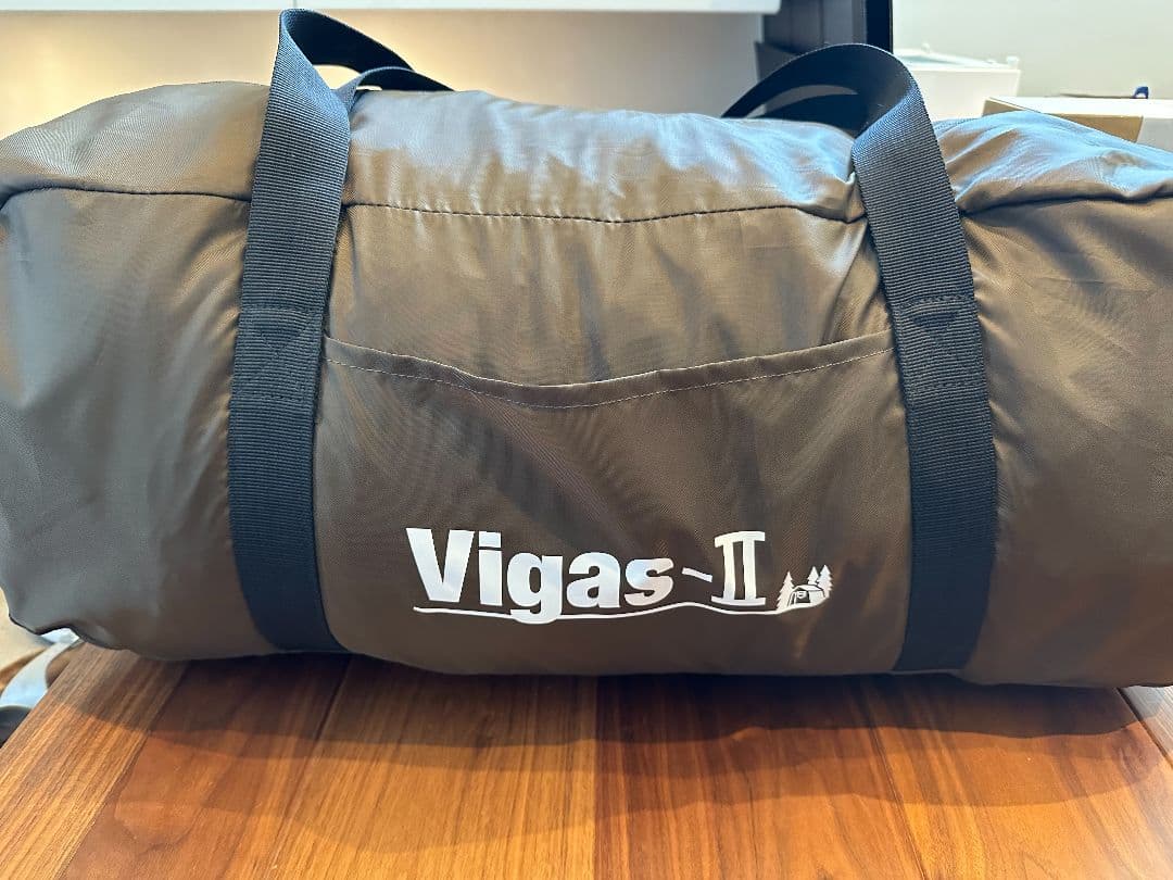 オガワ　Vigas-Ⅱ　ヴィガス2