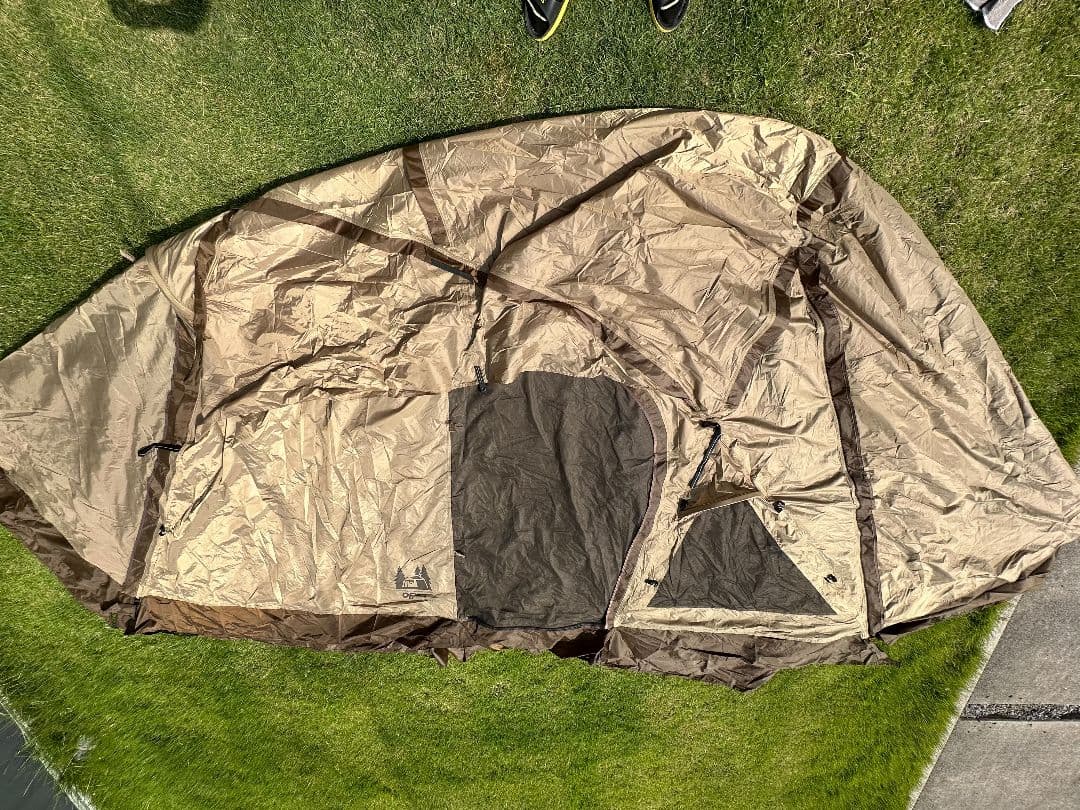 オガワ　Vigas-Ⅱ　ヴィガス2