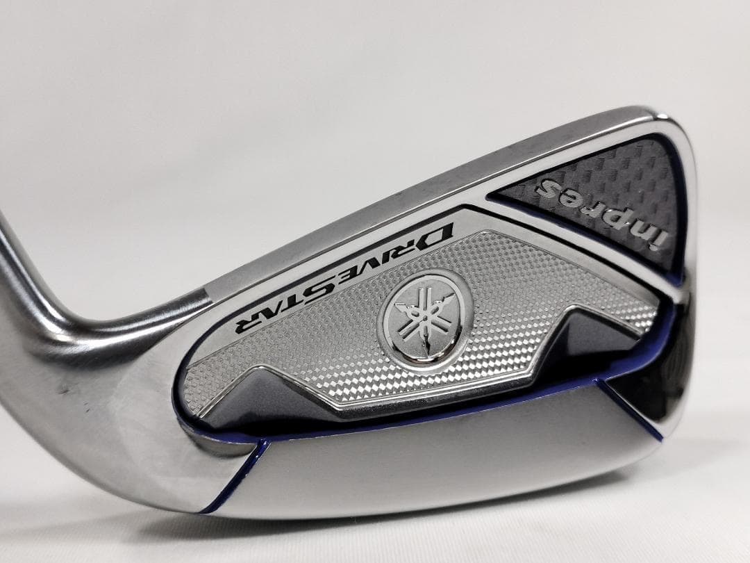 ヤマハ⭐inpres DRIVESTAR 6番 NSPRO850GHneo【S】