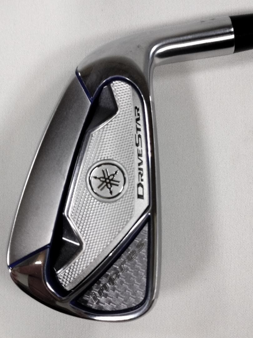 ヤマハ⭐inpres DRIVESTAR 6番 NSPRO850GHneo【S】