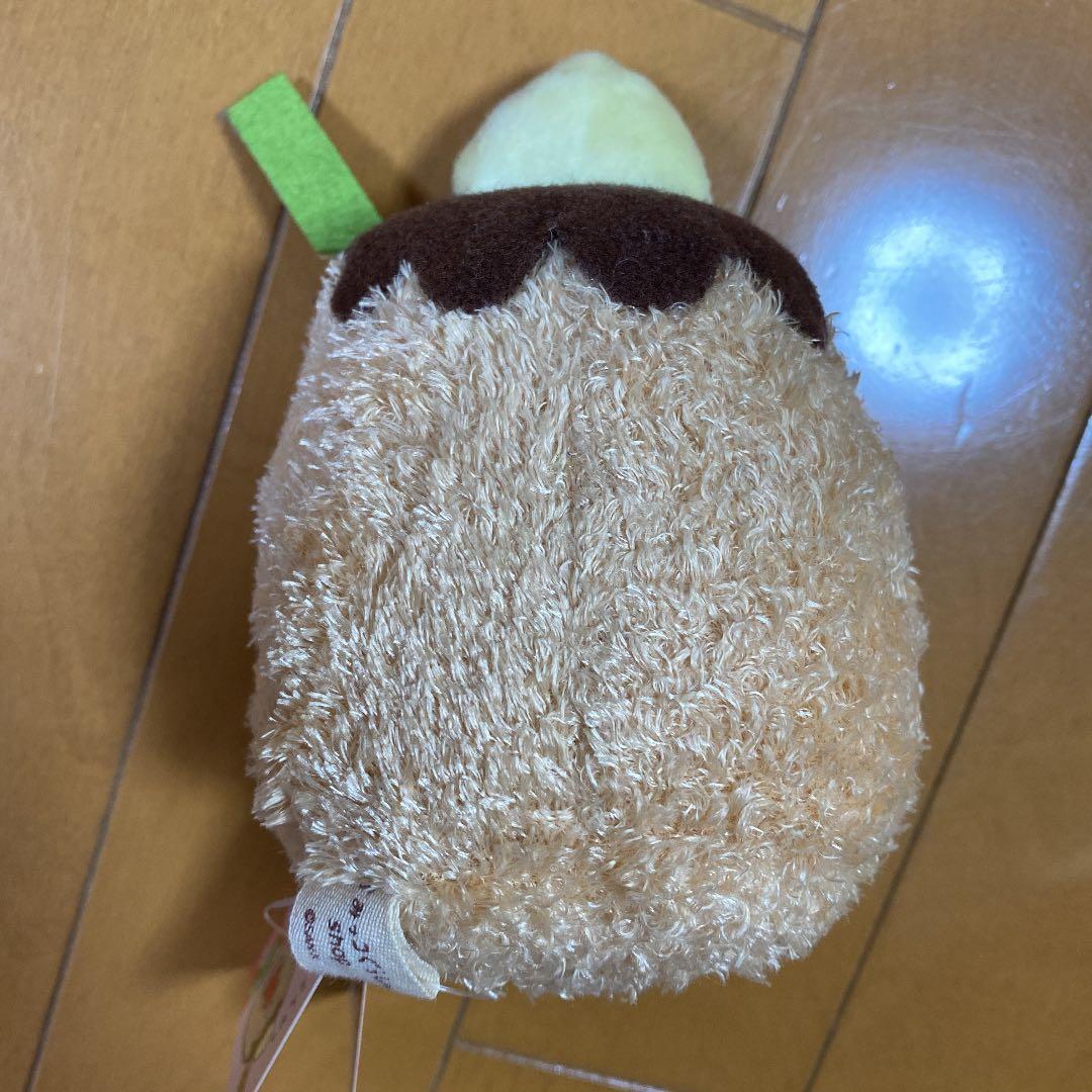 すみっコぐらし ららぽーと エキスポシティ 限定 ぬいぐるみ