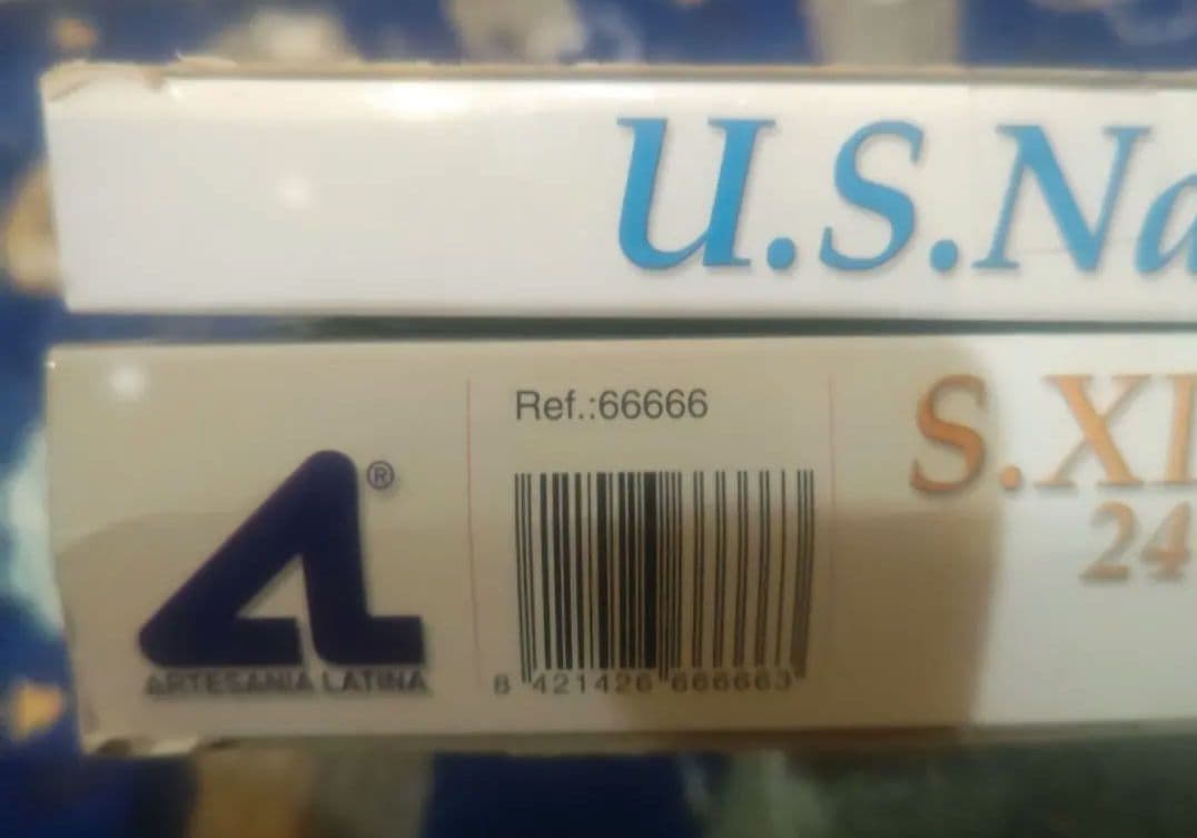 アルテサニア　プラモデル