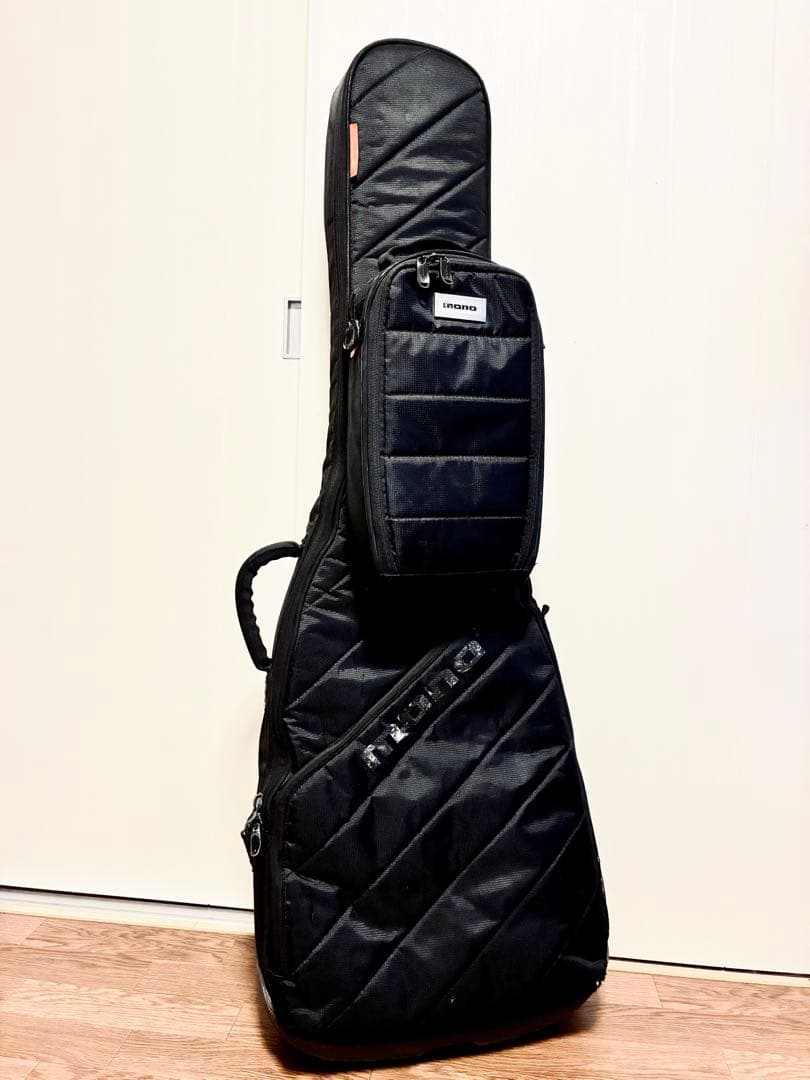 MONO M80-VEG M80-tick2.0 VERTIGO ギグバッグ