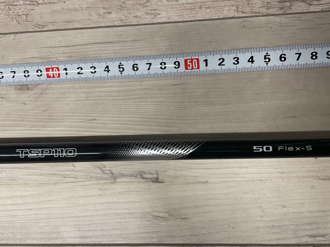 Titleist TSi2 フェアウェイウッド5番18°