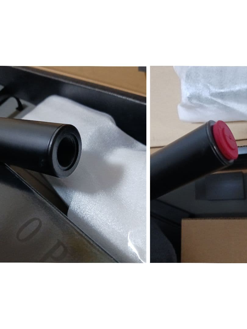 トイガン 東京マルイ L96AWS スナイパーライフル スコープ等 一式セット