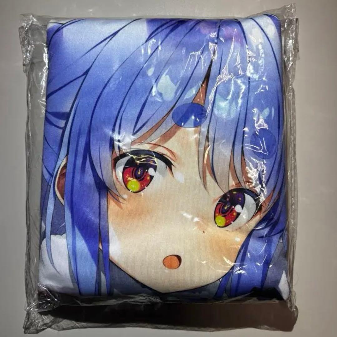 兎田ぺこら 抱き枕カバー