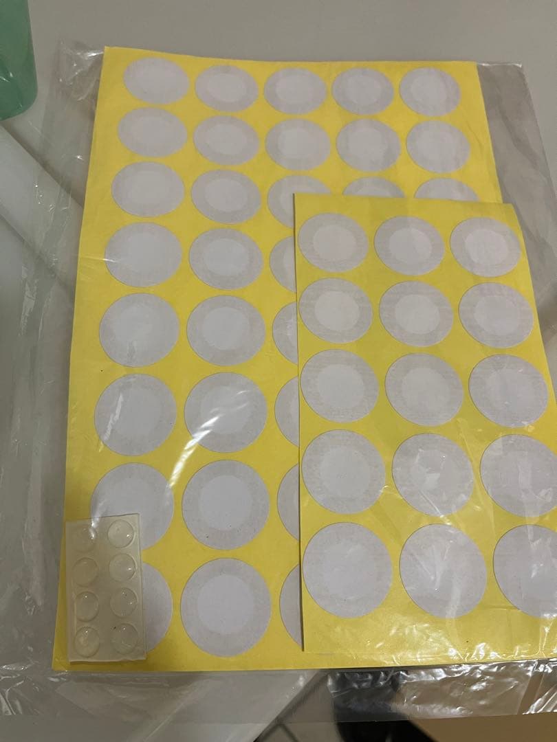 人工蛹室セット（多サイズ・ケース付き）