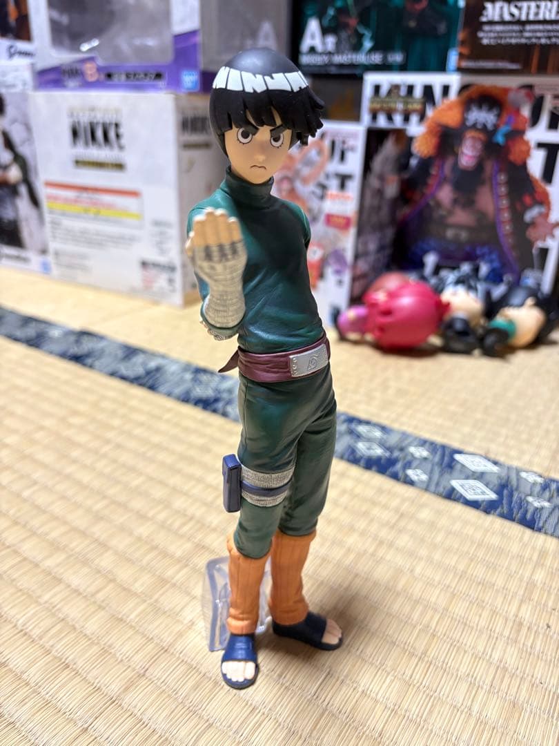 NARUTO一番くじ まとめ売り