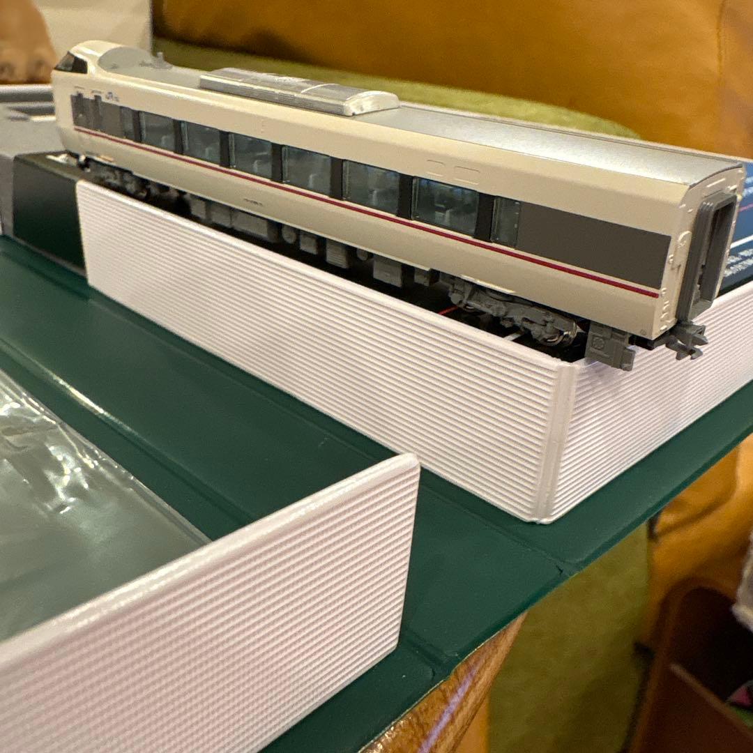 【新同】KATO 10-1108 287系 こうのとり 3両増結セット④