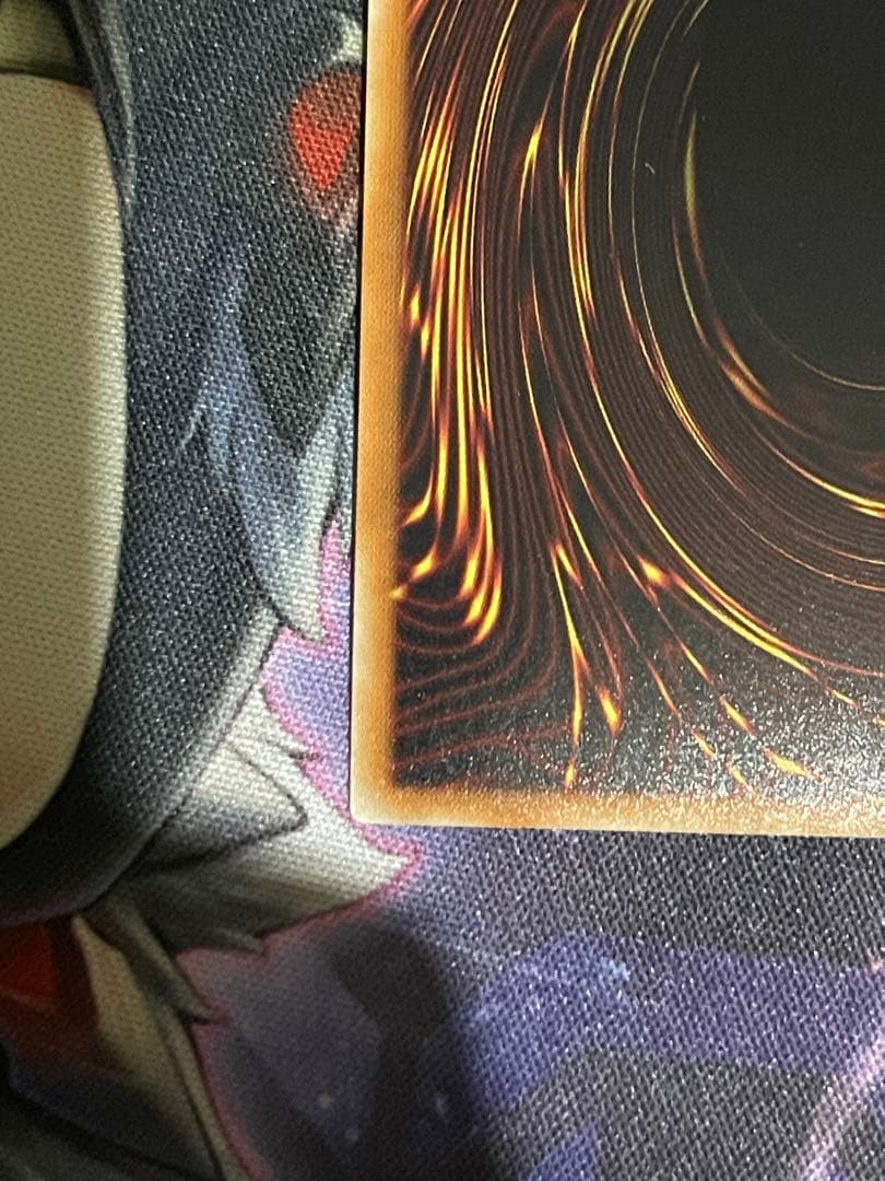 【五つ目】遊戯王　崔嵬の地霊使いアウスIGAS 20th シークレットレア　日版