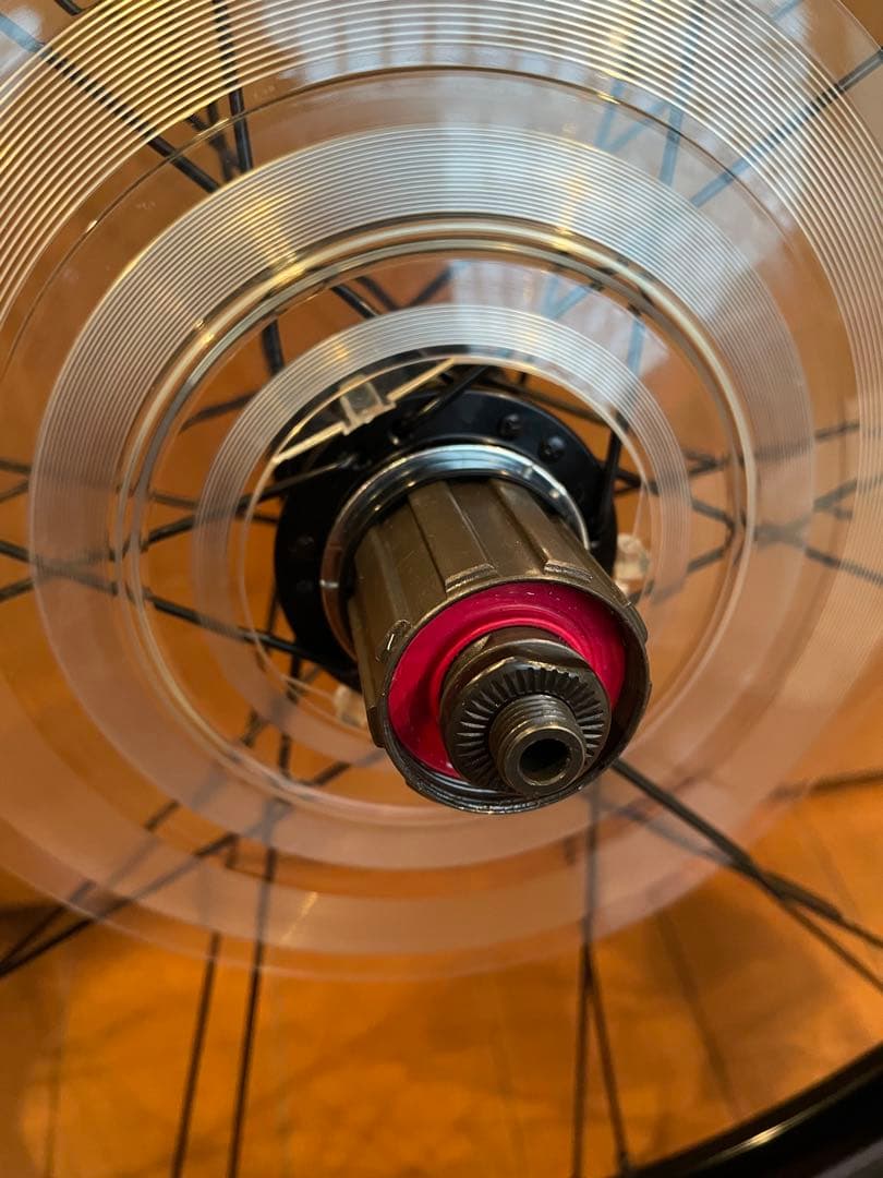 TERN verge p10 20インチ 451 ホイール タイヤ セット