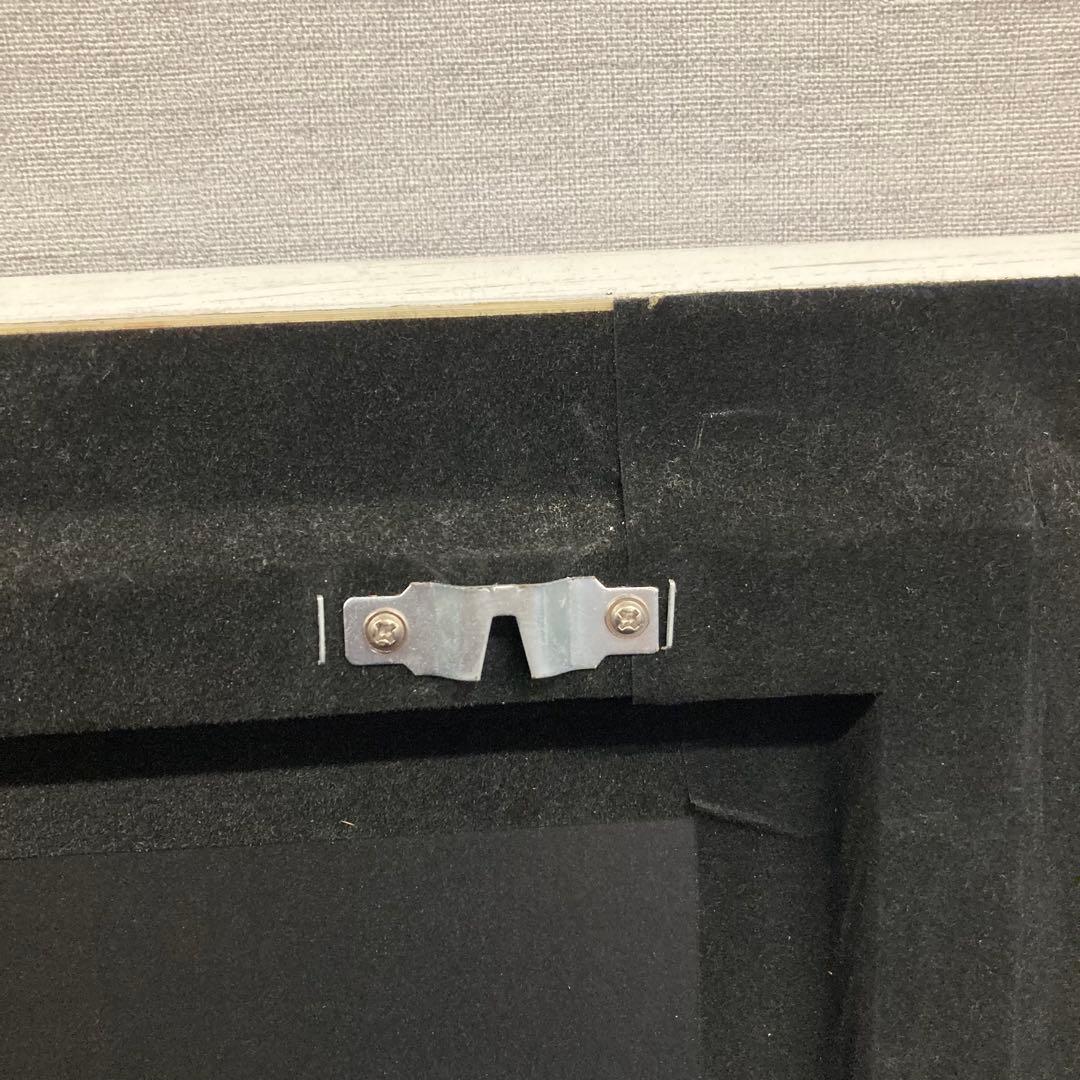 【廃盤モデル】KARE インコグニートバロネス　オイルペインティング