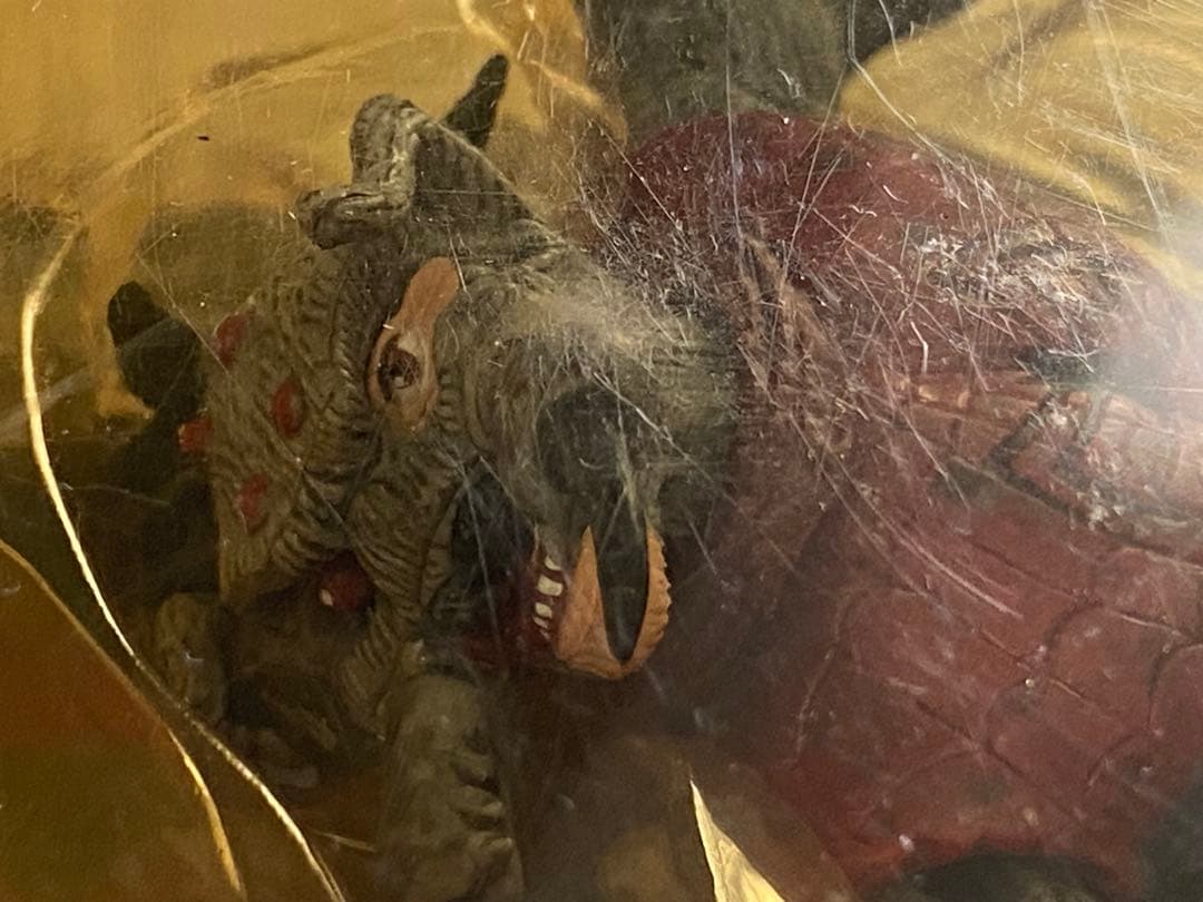 アメコミ MARVEL SPIDER-MAN CLASSICS MAN-SPIDER