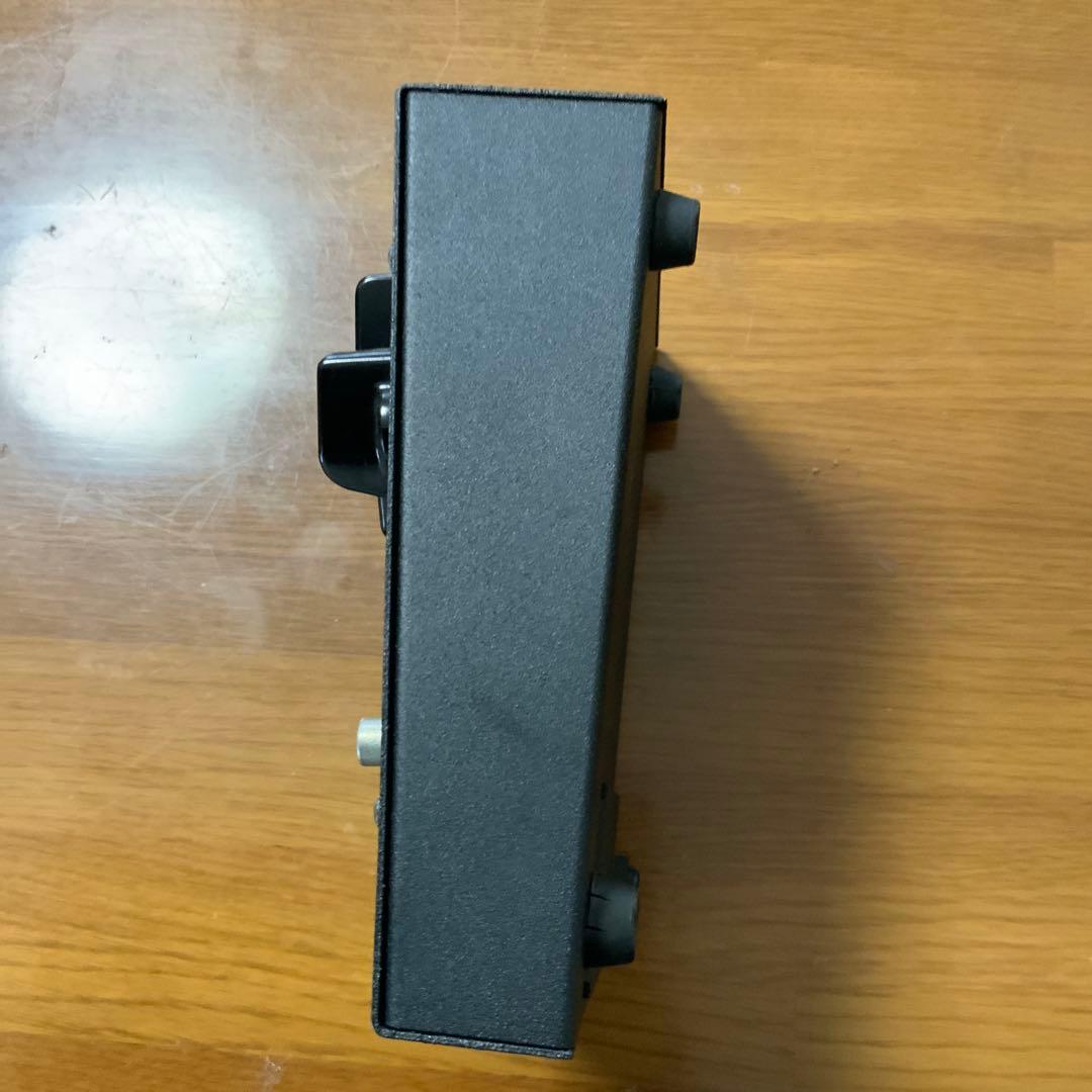 ギター BIG MUFF Made in RUSSIA