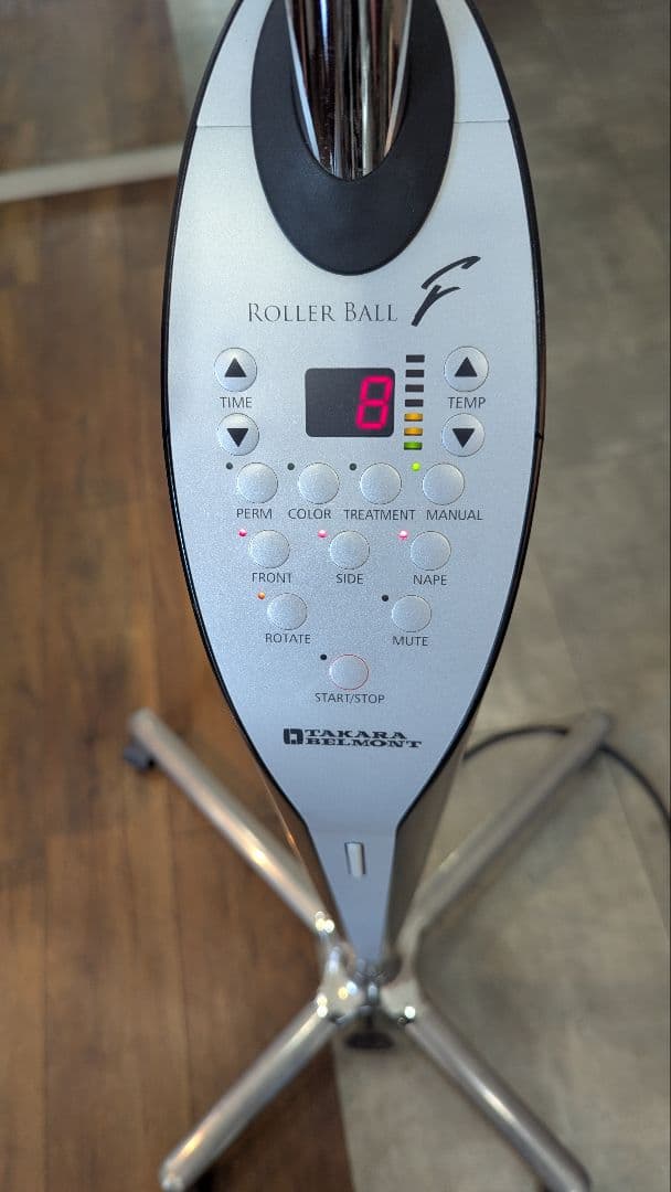 タカラ　ローラーボールF　SD-S23S ジャンク　促進器　直接引き取り値引き有