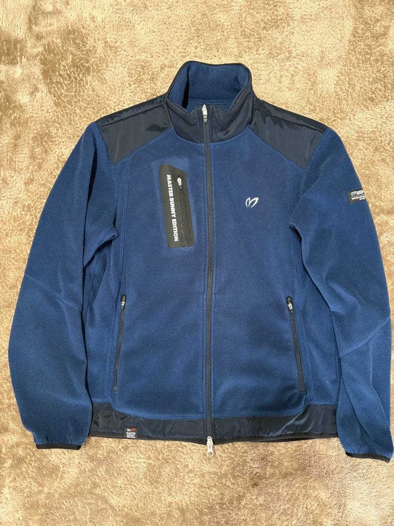 マスターバニーエディション　フリース