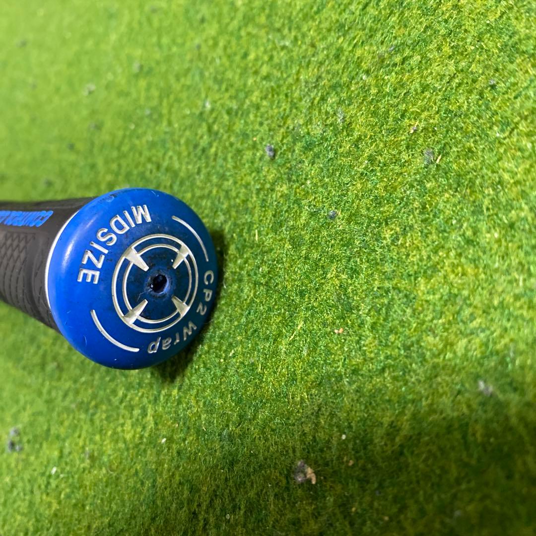 マミヤ　MAGICAL ATTAS Light Weight シャフトドライバー