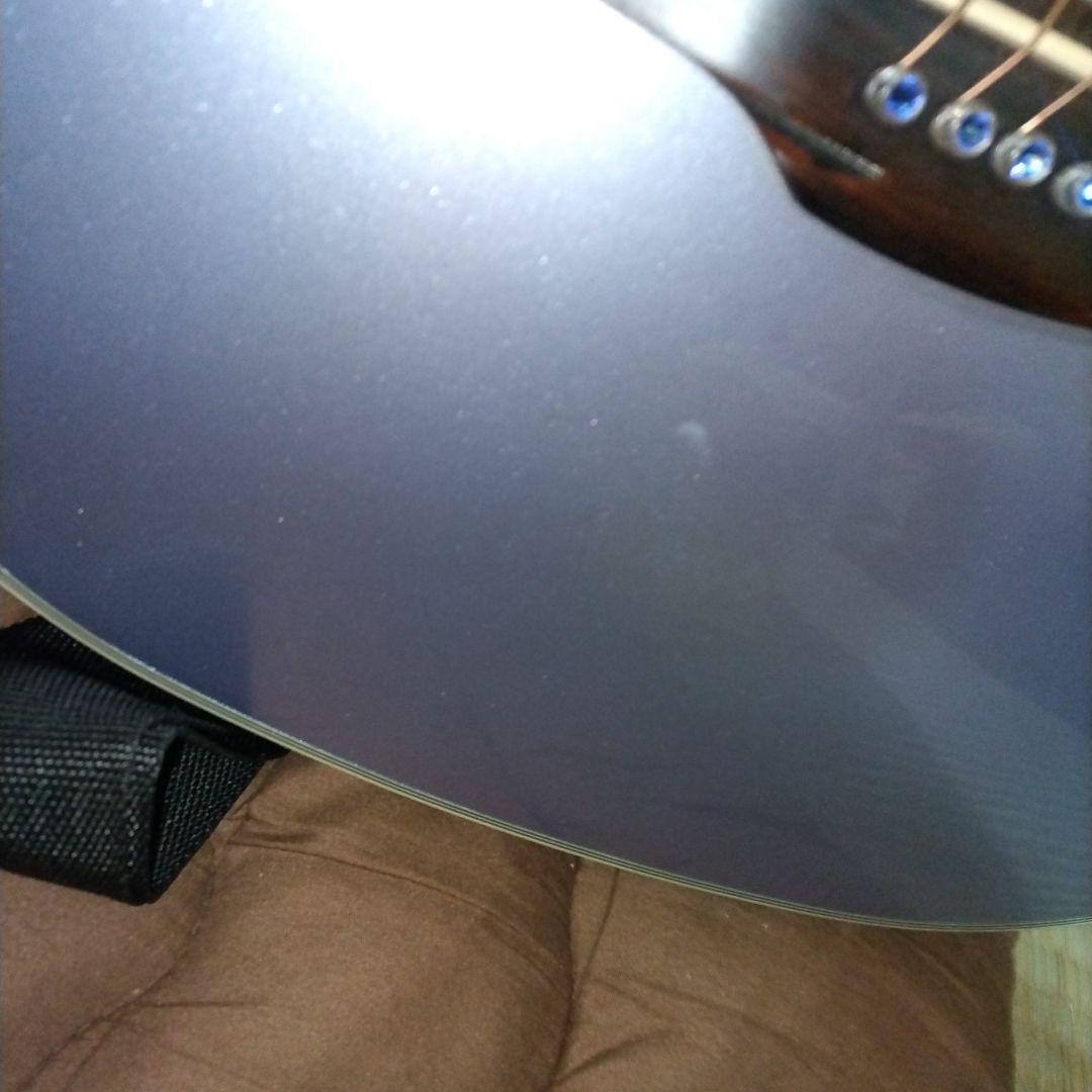 アコースティックギター James J-500A/SPC