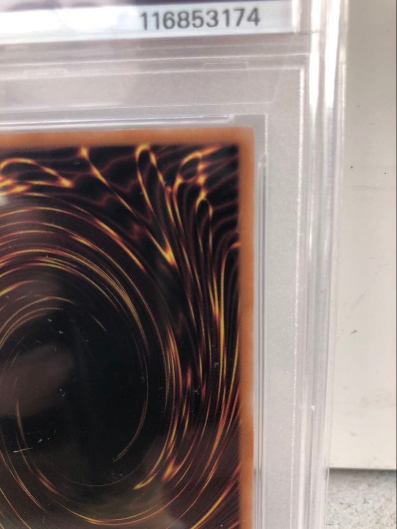 閃刀姫ゼロ　レリーフ PSA10