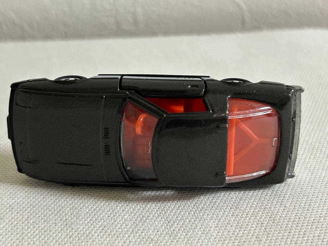 トミカ 日本製 スーパーギフト 黒箱 50 マツダ サバンナ RX-7