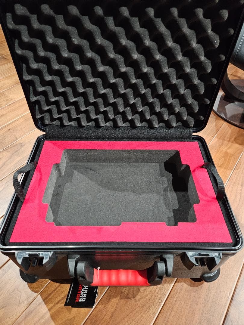 GATOR QUAD CORTEX専用ケース