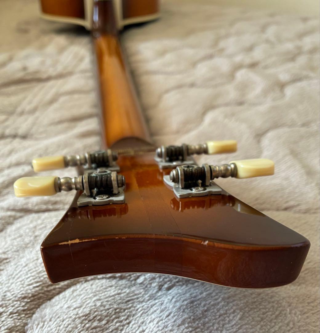 宏*様 Hofner バイオリンベース vintage '63